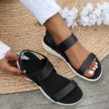 Load image into Gallery viewer, 2024 Summer Women Wide Width Sport Orthopedic Sandals
