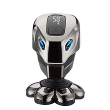 Load image into Gallery viewer, 6-in-1 Electric Head Shaver
