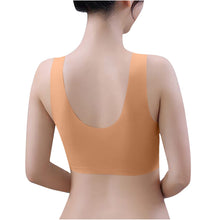 Load image into Gallery viewer, Women&#39;s Push up No Steel Ring Lace Beautiful Back Bra
