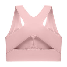 Load image into Gallery viewer, Three-breasted cross-back correction bra
