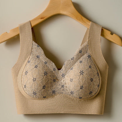 Graddi™ Push-up Seamless Bra