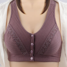 Load image into Gallery viewer, Front-Closure Bra
