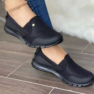 Women's Mesh Casual Sneakers