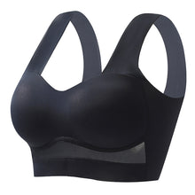 Load image into Gallery viewer, Ice Silk Seamless Push-Up Bra Without Steel Ring
