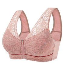 Load image into Gallery viewer, Women&#39;s Wireless Tank Lace Bra
