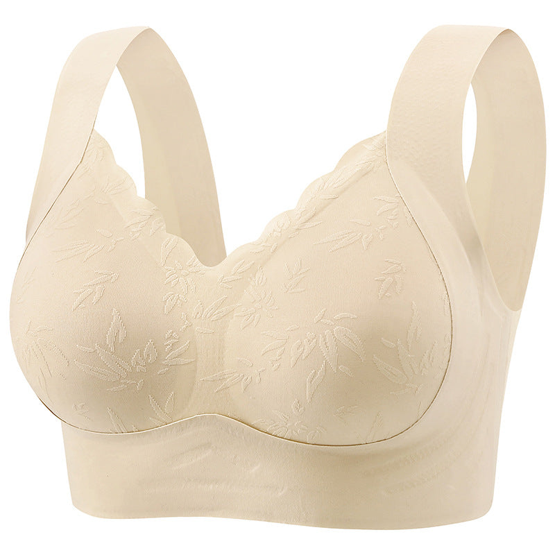 Graddi™ SoftLift Lace Bra