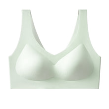 Load image into Gallery viewer, Breathable Wireless Anti-Sagging Women&#39;s Bra
