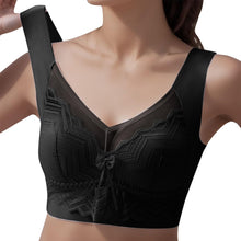 Load image into Gallery viewer, Women&#39;s Lace Comfortable Breathable Tank Top Bra
