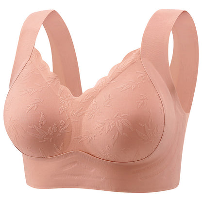 Graddi™ SoftLift Lace Bra