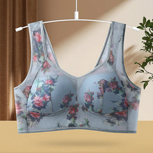 Load image into Gallery viewer, Women Ink Printing Sexy Vest Brassiere
