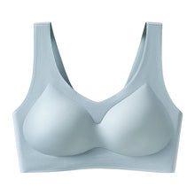 Load image into Gallery viewer, Breathable Wireless Anti-Sagging Women&#39;s Bra
