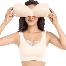 Load image into Gallery viewer, Women&#39;s ultra-thin cup breathable underwear
