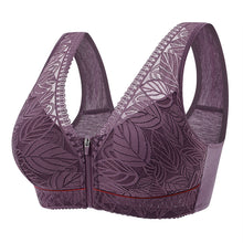 Load image into Gallery viewer, Women&#39;s Wireless Tank Lace Bra
