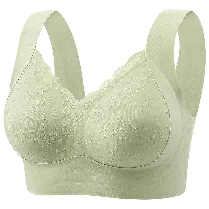 Graddi™ SoftLift Lace Bra