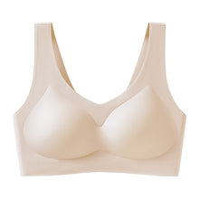 Load image into Gallery viewer, Breathable Wireless Anti-Sagging Women&#39;s Bra
