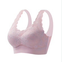 Load image into Gallery viewer, Seamless push-up bra
