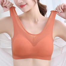 Load image into Gallery viewer, Women&#39;s One Piece Breast Control Anti-Sagging Bra
