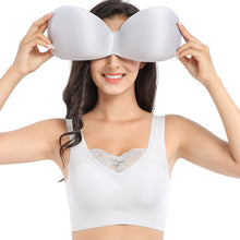 Load image into Gallery viewer, Women&#39;s ultra-thin cup breathable underwear
