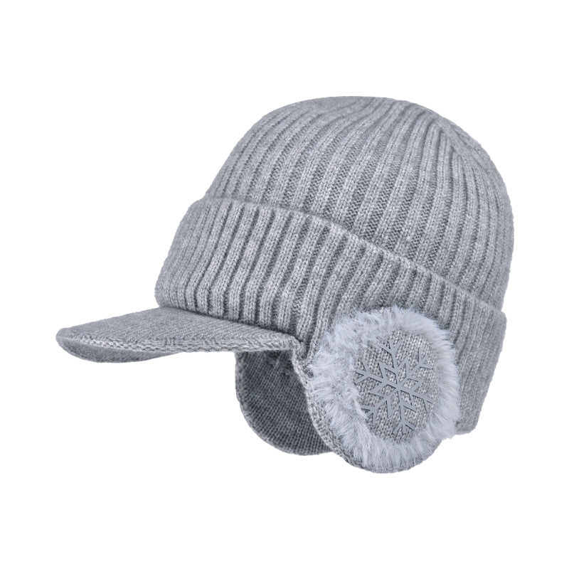 Graddi™ SnugWarm Beanie