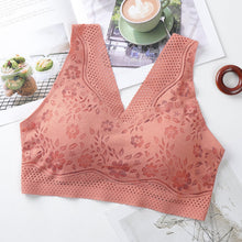 Load image into Gallery viewer, Women&#39;s Thin Seamless Breathable Bra
