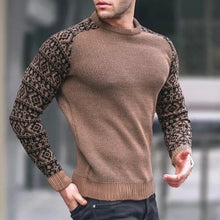 Load image into Gallery viewer, Autumn Winter Fashion Mens Thin Sweaters
