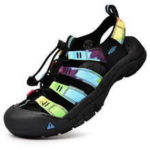 Load image into Gallery viewer, Outdoor quick-drying non-slip anti-collision wading shoes Unisex
