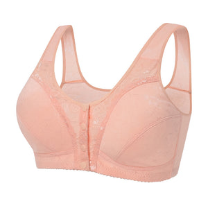 FRONT-CLOSURE ACUTEFEBRUARY BRA