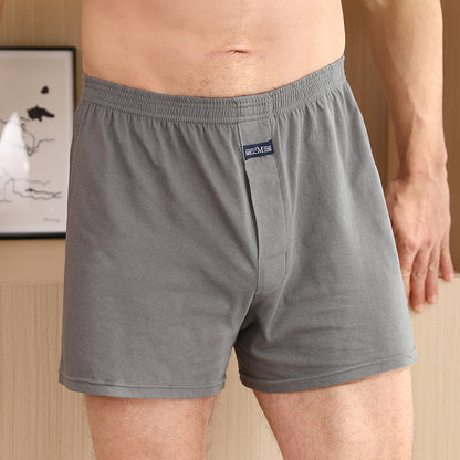 Men's Underwear Boxers