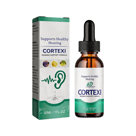 Allcros NeuroQuiet Drops