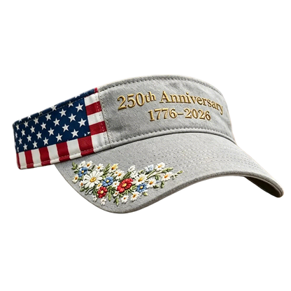 Graddi Heritage Bloom Sunhat
