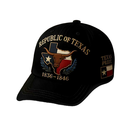 Graddi TexPride Cap