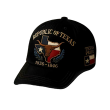 Load image into Gallery viewer, Graddi TexPride Cap
