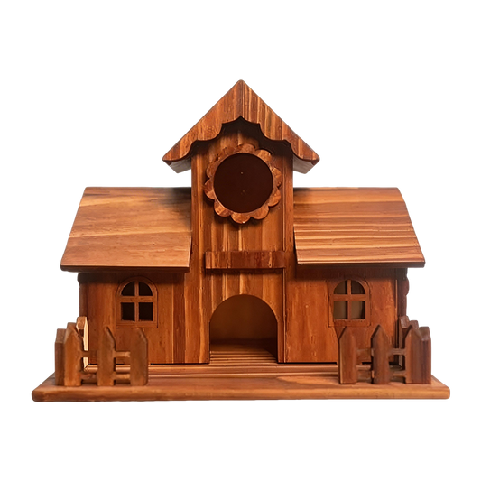 Graddi Vogelhäuschen