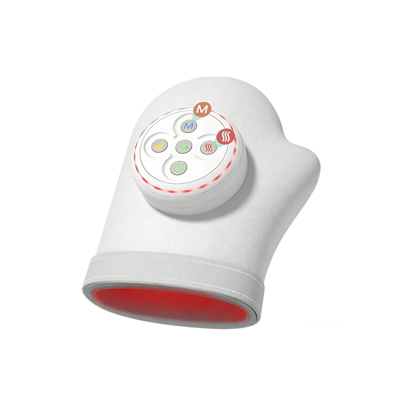 Graddi GentleHand Massager