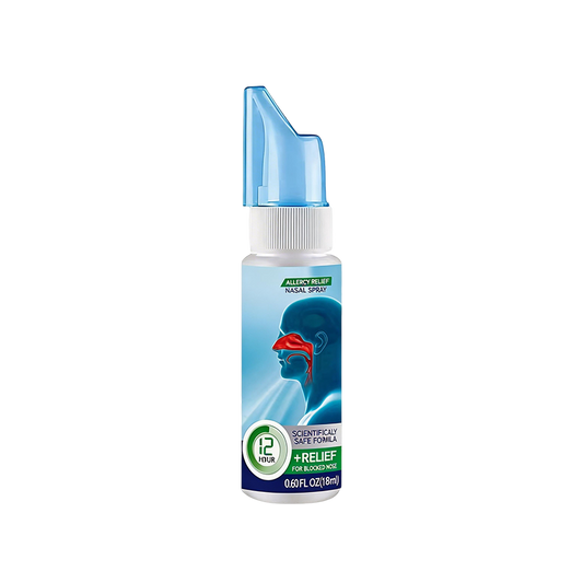 Allcros™ ClearBreathe Spray