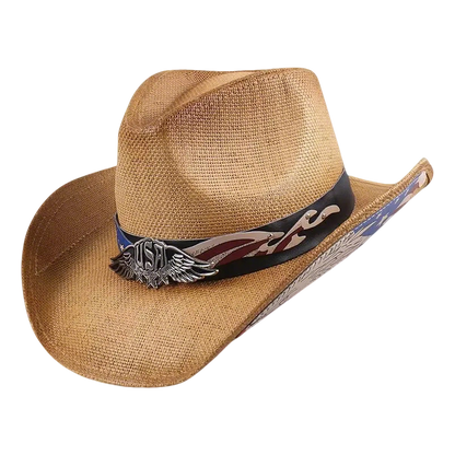 Graddi Liberty Hat
