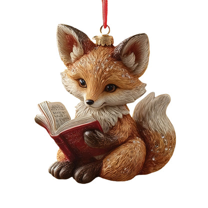Graddi Storytime Critters