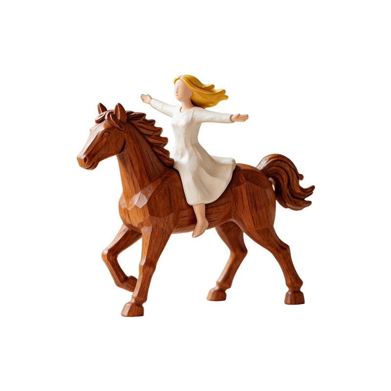 Graddi™ Free Gallop