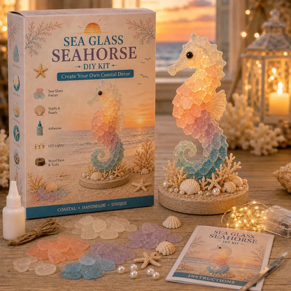 Graddi SeaGlow