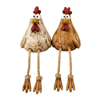 Graddi™ Country Companions