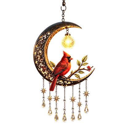 Graddi Moonspell Garden Wind Chime