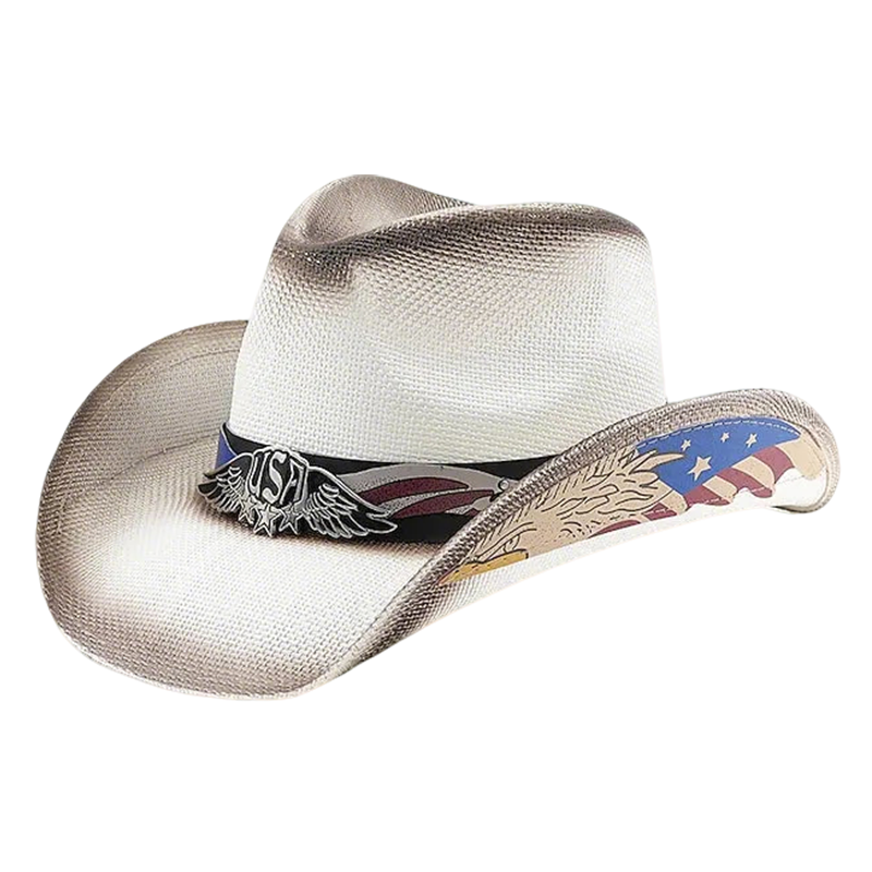 Graddi Liberty Hat