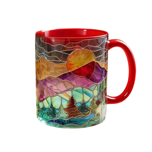 Graddi Golden Hour Mug