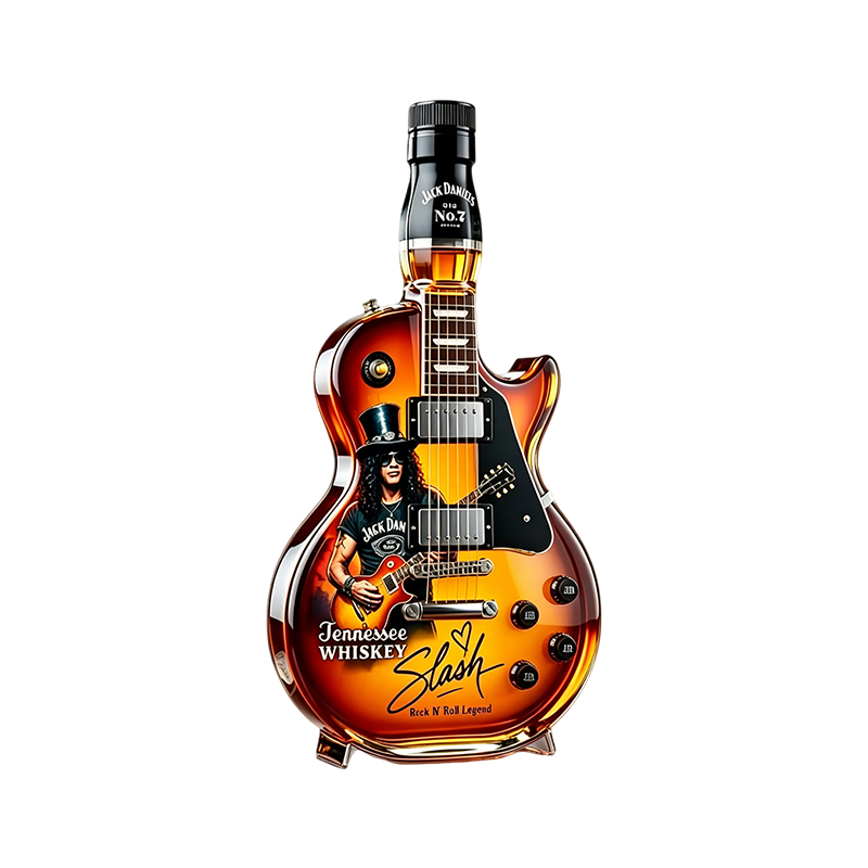 Esslyn™ Rock Legend Guitar Decanter
