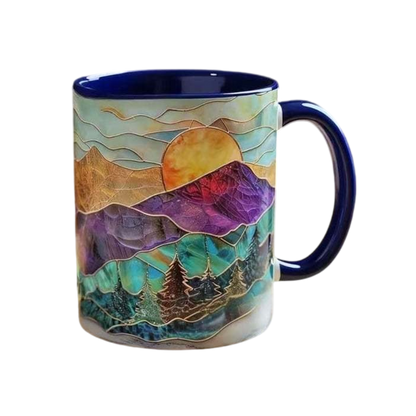 Graddi Golden Hour Mug