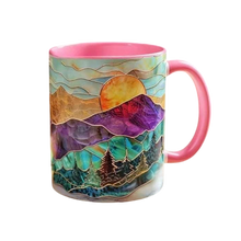 Load image into Gallery viewer, Graddi Golden Hour Mug
