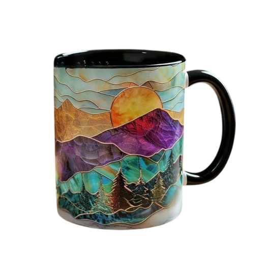 Graddi Golden Hour Mug