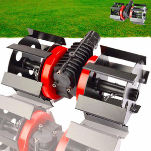 Universal Precision Alloy Lawnmower Accessory