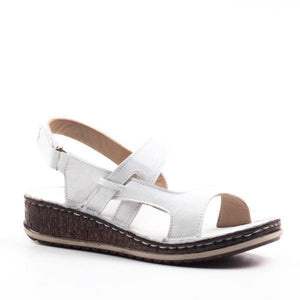 Women's Arch Support Flat Sandals