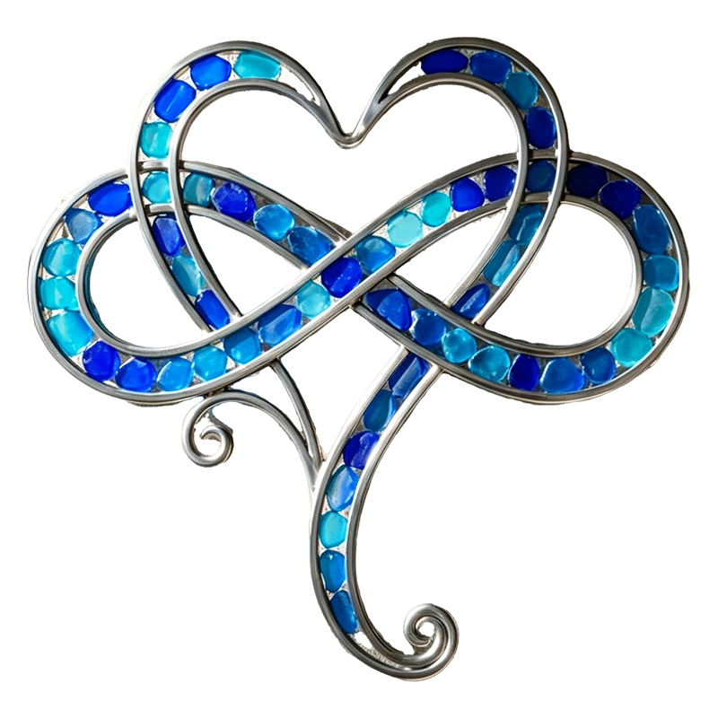 Graddi Everglow Heart